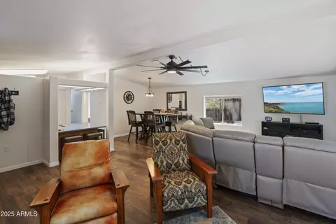 1004 W Chatham Dr, Payson, AZ 85541 photo 5