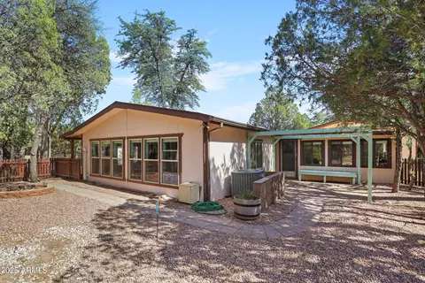 1004 W Chatham Dr, Payson, AZ 85541 photo 28