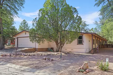 1004 W Chatham Dr, Payson, AZ 85541