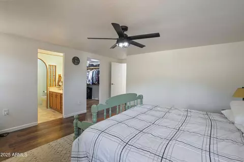 1004 W Chatham Dr, Payson, AZ 85541 photo 13