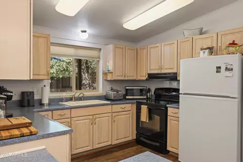 1004 W Chatham Dr, Payson, AZ 85541 photo 11