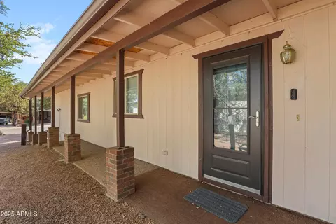 1004 W Chatham Dr, Payson, AZ 85541 photo 2