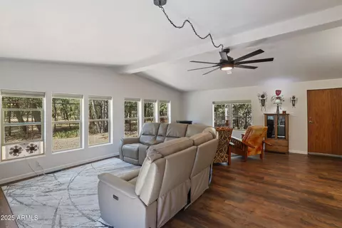 1004 W Chatham Dr, Payson, AZ 85541 photo 4