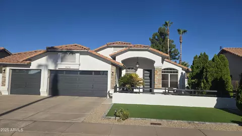 14208 N 57th Pl, Scottsdale, AZ 85254
