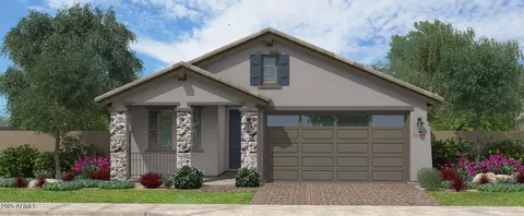 35068 N Sacramento Wash Rd, Queen Creek, AZ 85142