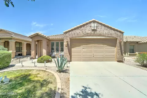 3128 W Belle Ave, San Tan Valley, AZ 85142