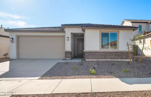 25340 N 172nd Dr, Surprise, AZ 85387