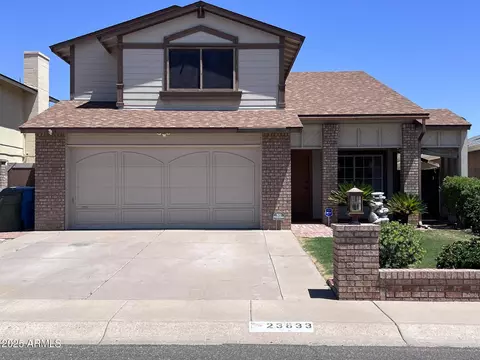 23833 N 36th Dr, Glendale, AZ 85310