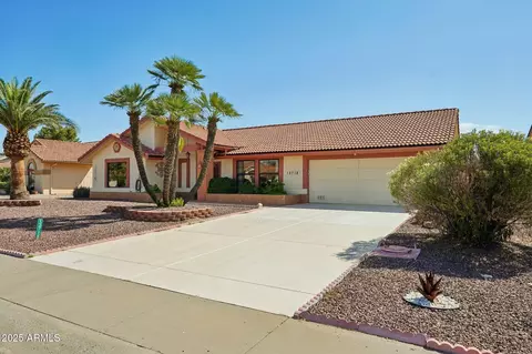 13718 W Aleppo Dr, Sun City West, AZ 85375