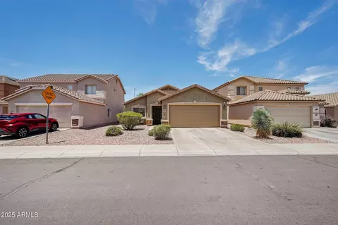 10394 N 116th Ln, Youngtown, AZ 85363