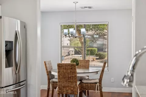 Dining - 1718 E Harwell Rd, Phoenix, AZ 85042 photo 1 of 3