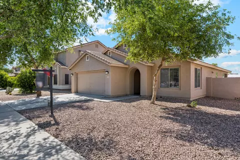 Exterior - 1718 E Harwell Rd, Phoenix, AZ 85042 photo 2 of 6