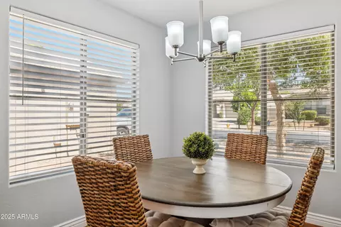 Dining - 1718 E Harwell Rd, Phoenix, AZ 85042 photo 2 of 3