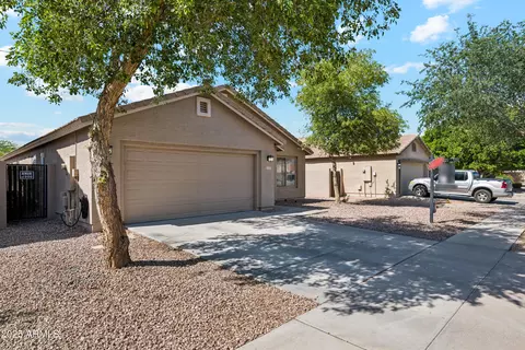 Exterior - 1718 E Harwell Rd, Phoenix, AZ 85042 photo 3 of 6
