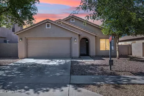 Exterior - 1718 E Harwell Rd, Phoenix, AZ 85042 photo 6 of 6