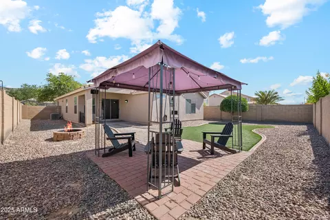 Exterior - 1718 E Harwell Rd, Phoenix, AZ 85042 photo 5 of 6