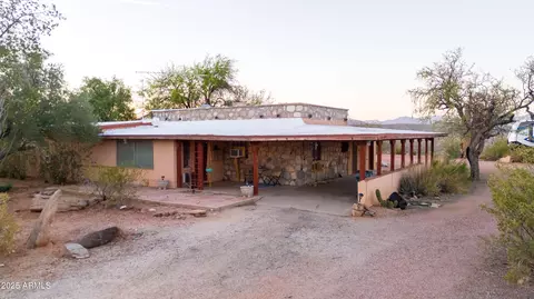 2315 N Us Highway 93 --, Wickenburg, AZ 85390