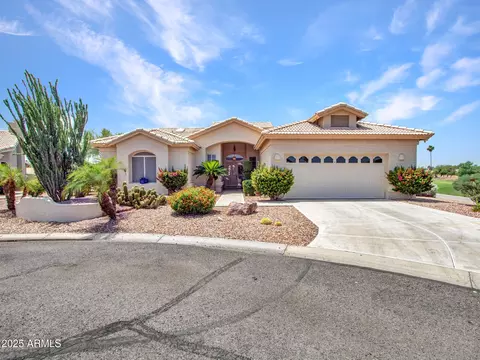 15377 W Catalina Ct, Goodyear, AZ 85395