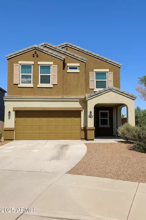 29906 W Whitton Ave, Buckeye, AZ 85396