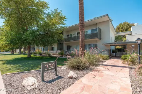 330 W Maryland Ave #207, Phoenix, AZ 85013