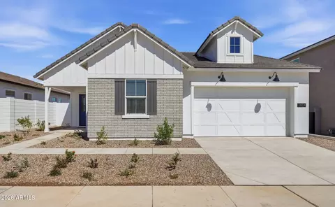 3604 W Horse Trail Way, Queen Creek, AZ 85142