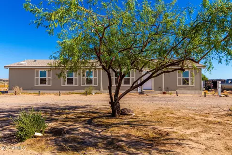38203 W Latham St, Tonopah, AZ 85354