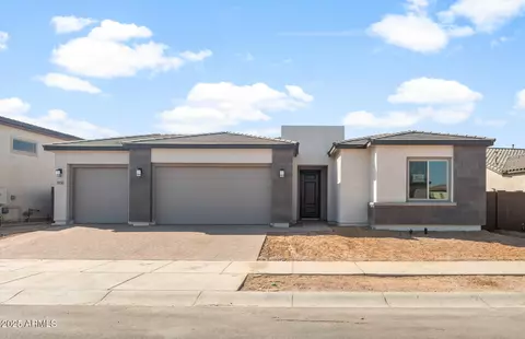 24726 N 169th Ave, Surprise, AZ 85387