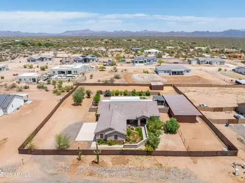 15438 E Milton Dr, Scottsdale, AZ 85262