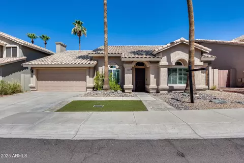 16250 S 13th St, Phoenix, AZ 85048