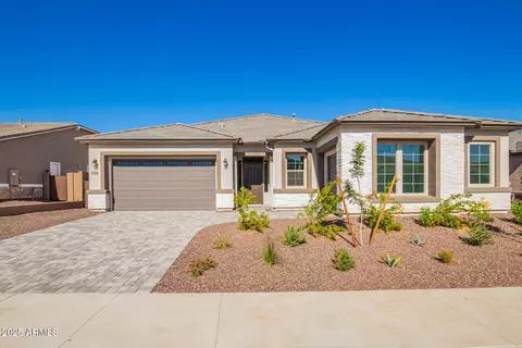 20250 W Monterey Way, Buckeye, AZ 85396