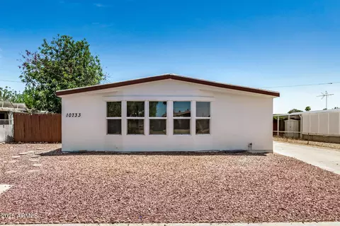 10733 W Sack Dr, Sun City, AZ 85373