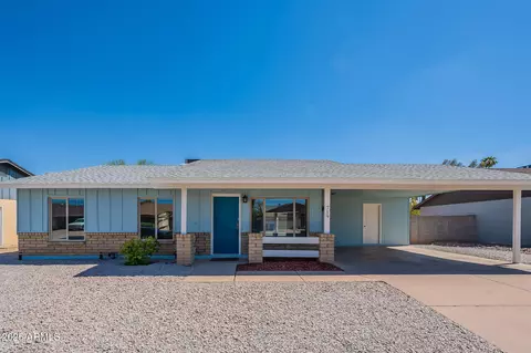 719 W Pampa Ave, Mesa, AZ 85210