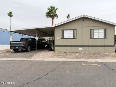 8218 S 7th St #168, Phoenix, AZ 85042