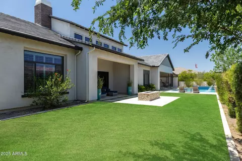 2630 E Lovebird Ln, Gilbert, AZ 85297 photo 41