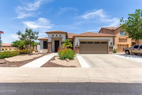 17664 W Marshall Ln, Surprise, AZ 85388