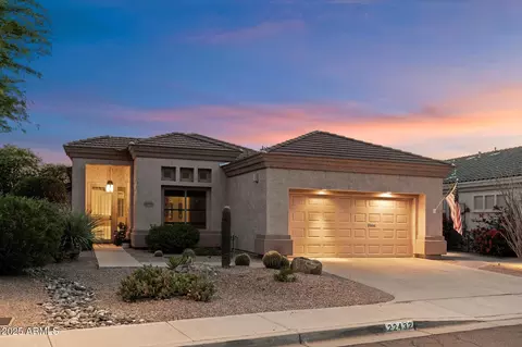 22432 N 52nd Pl, Phoenix, AZ 85054