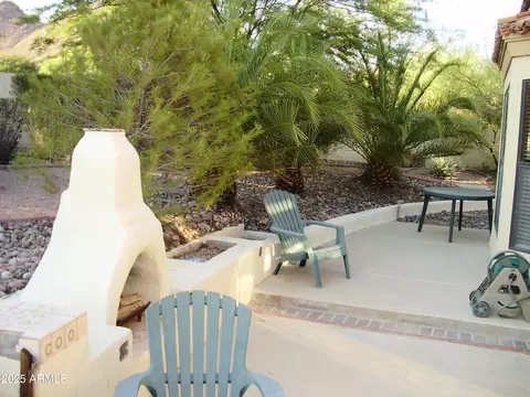 Exterior - 1502 Estrid Ave, Phoenix, AZ 85022 photo 3 of 3