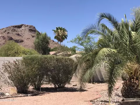 1502 Estrid Ave, Phoenix, AZ 85022