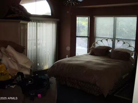 Bedroom - 1502 Estrid Ave, Phoenix, AZ 85022 photo 2 of 2