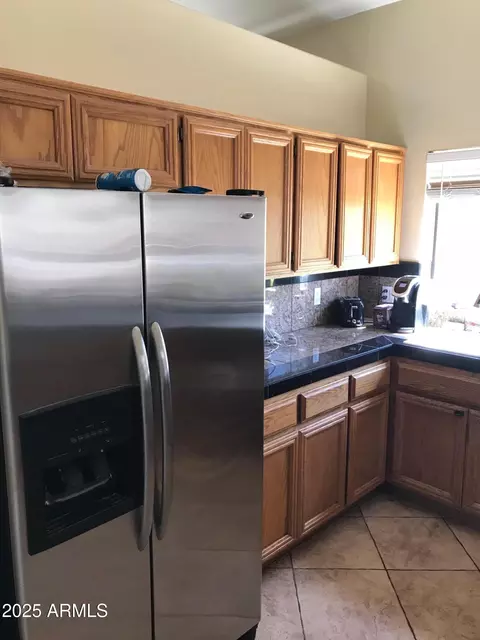 Kitchen - 1502 Estrid Ave, Phoenix, AZ 85022 photo 3 of 3