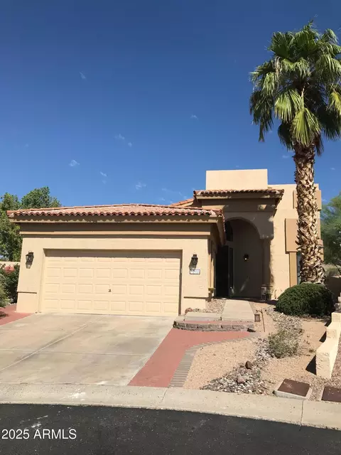 Exterior - 1502 Estrid Ave, Phoenix, AZ 85022 photo 2 of 3