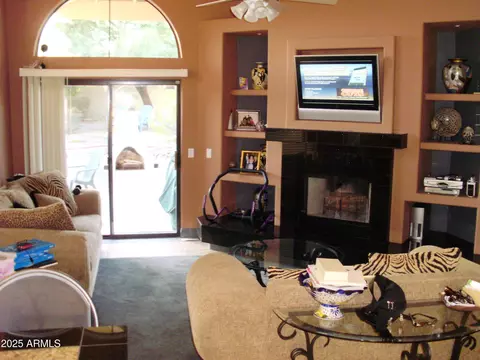 Living - 1502 Estrid Ave, Phoenix, AZ 85022 photo 2 of 3