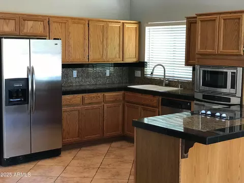 Kitchen - 1502 Estrid Ave, Phoenix, AZ 85022 photo 2 of 3