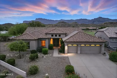 6986 E Desert Spoon Ln, Gold Canyon, AZ 85118