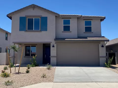 31774 N Bandit Rd, San Tan Valley, AZ 85143
