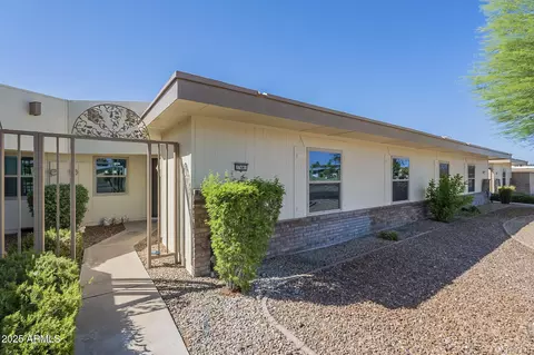17441 N Del Webb Blvd, Sun City, AZ 85373