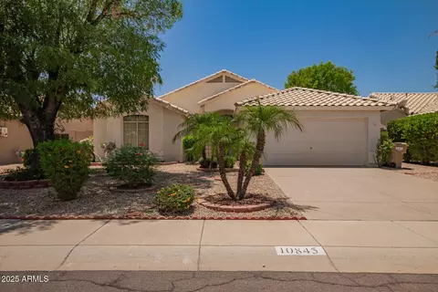 10845 W Manzanita Dr, Peoria, AZ 85345