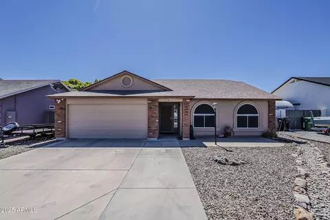 450 N 110th St, Mesa, AZ 85207