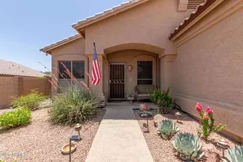 17201 E Hillcrest Dr, Fountain Hills, AZ 85268