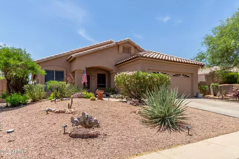 17201 E Hillcrest Dr, Fountain Hills, AZ 85268